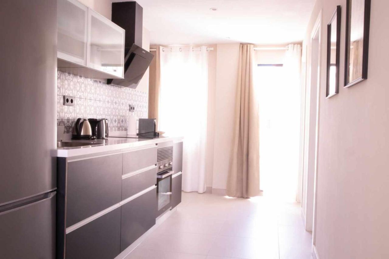 Apartamento ático Céntrico En C Tetuán