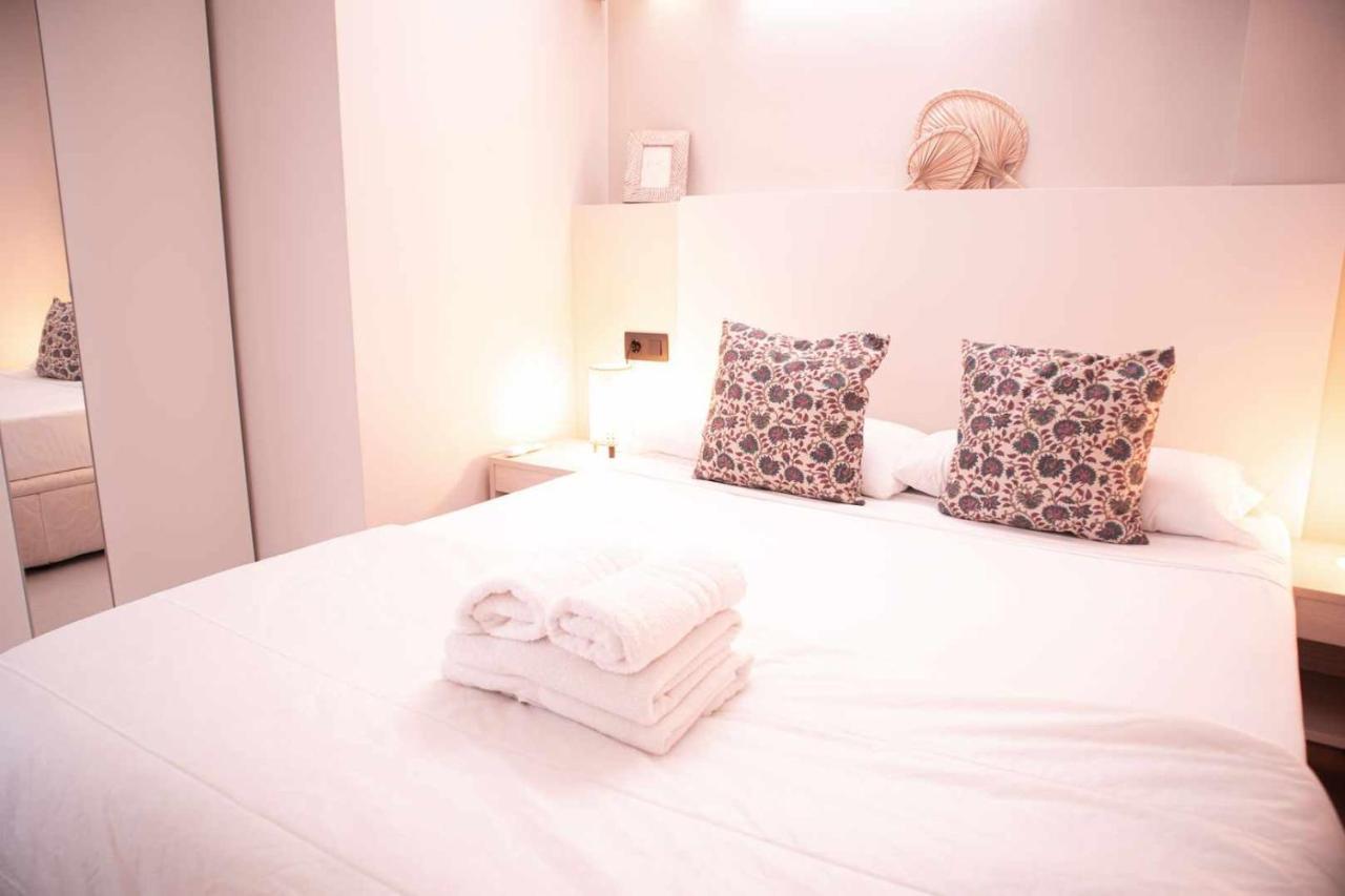 Apartamento ático Céntrico En C Tetuán Marbella