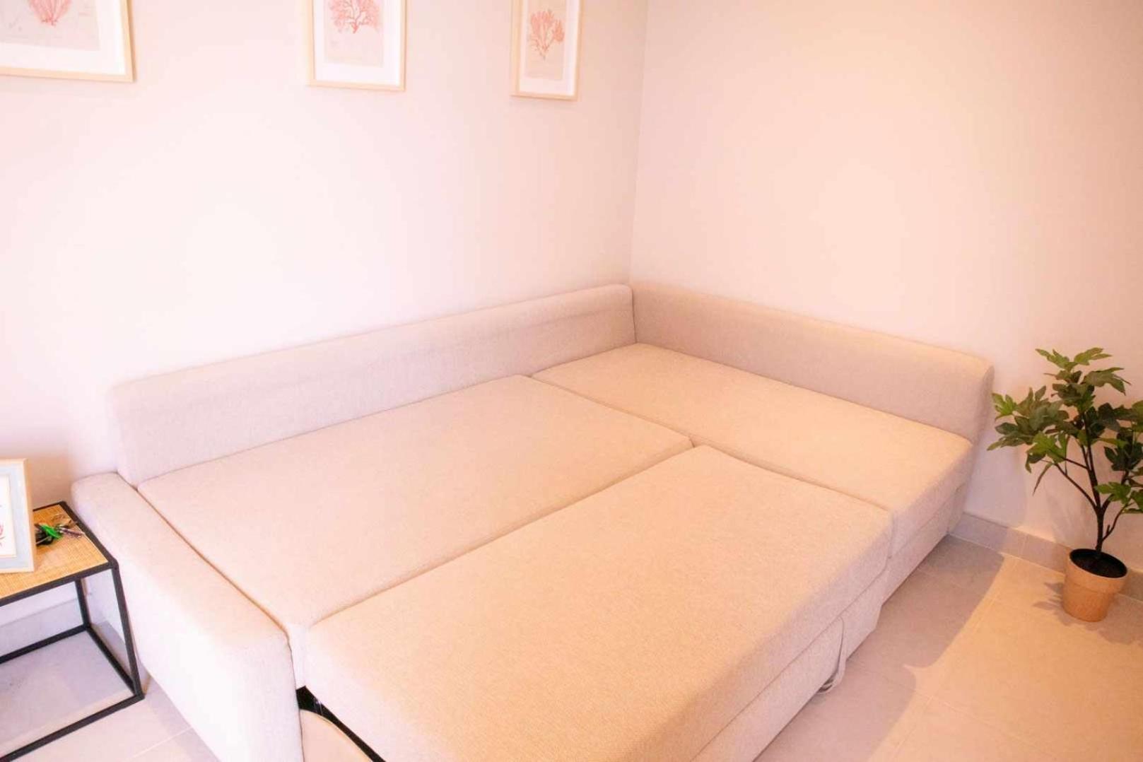 Apartamento ático Céntrico En C Tetuán *