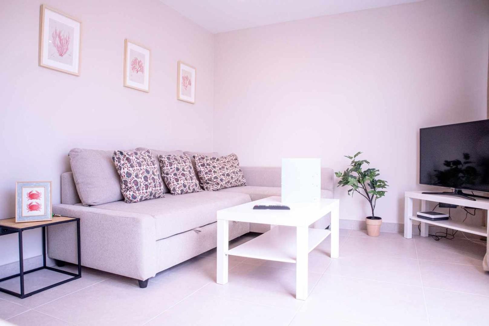 Apartamento ático Céntrico En C Tetuán *